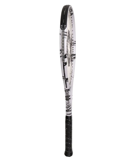 Volkl V1 Classic Tennis Racquet 285g 102in 16x19 Strung with Dampener & Cover