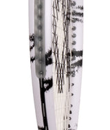 Volkl V1 Classic Tennis Racquet 285g 102in 16x19 Strung with Dampener & Cover