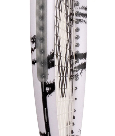 Volkl V1 Classic Tennis Racquet 285g 102in 16x19 Strung with Dampener & Cover