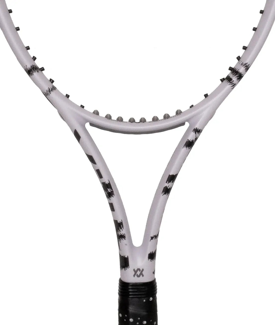 Volkl V1 Classic Tennis Racquet 285g 102in 16x19 Strung with Dampener & Cover