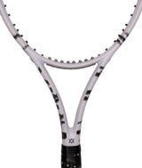 Volkl V1 Classic Tennis Racquet 285g 102in 16x19 Strung with Dampener & Cover