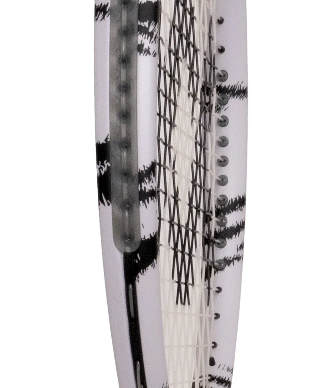 Volkl V1 Classic Tennis Racquet 285g 102in 16x19 Strung with Dampener & Cover