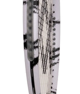 Volkl V1 Classic Tennis Racquet 285g 102in 16x19 Strung with Dampener & Cover