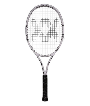 Volkl V1 Classic Tennis Racquet 285g 102in 16x19 - Strung (w/ Dampener & Cover)