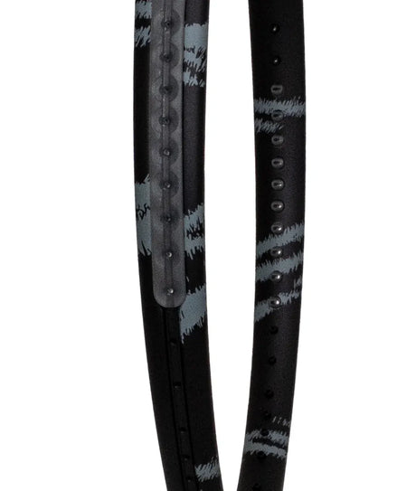 Volkl V1 Evo Tennis Racquet 310g 102in 16x19 Strung with Dampener & Cover