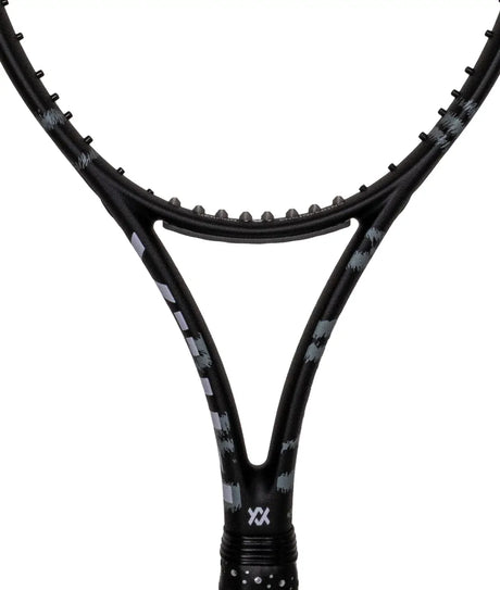 Volkl V1 Evo Tennis Racquet 310g 102in 16x19 Strung with Dampener & Cover