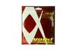 Volkl V-Blast 17g Hybrid Tennis String Set (Yellow/Black Silver)