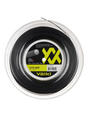 Volkl Cyclone Tennis String Reel 200m Co-Polymer 16g/1.30mm in Black