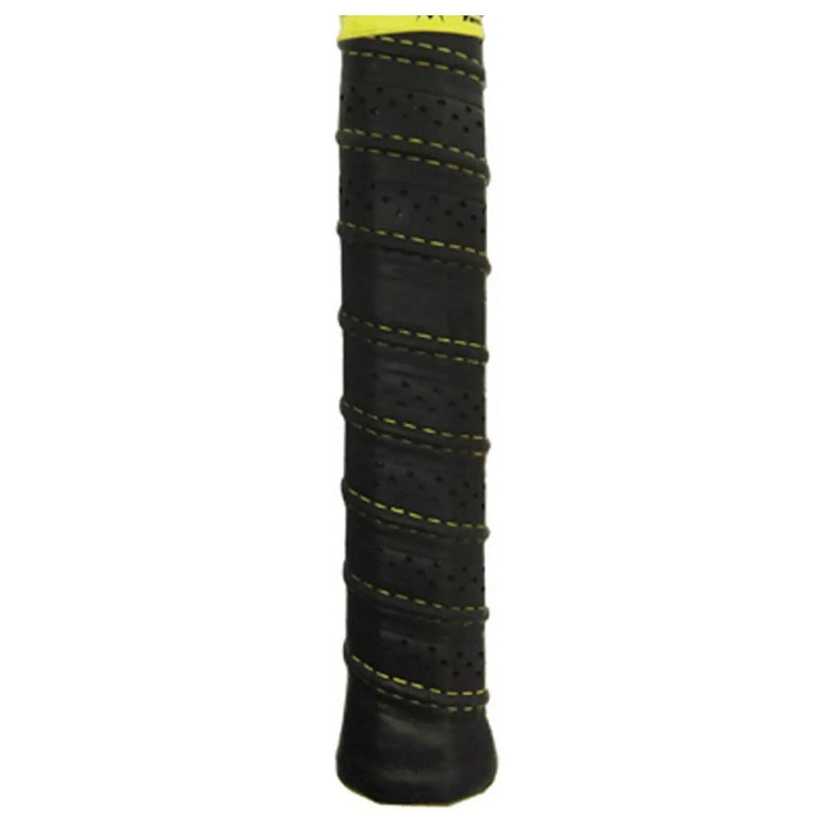 Volkl Contour Tennis Replacement Grip - Black (Racquet Handle Wrap)