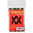 12x Volkl V-Dry Tennis Racquet Overgrip Bulk Pack - Black