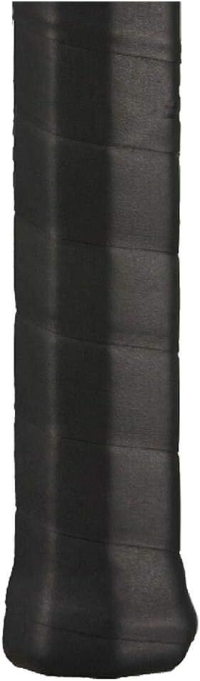 12x Volkl Super Grip II Tennis Racquet Overgrip Bulk Pack - Black