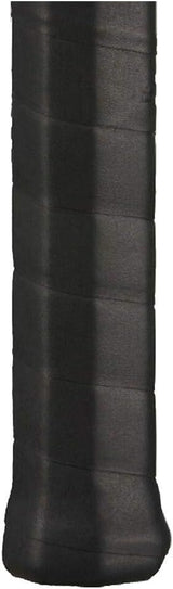12x Volkl Super Grip II Tennis Racquet Overgrip Bulk Pack - Black