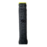 Volkl 3-Pack V-Dry Tennis Overgrips | High Performance Tennis Grip in Charcoal