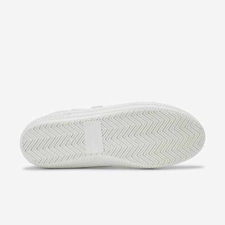 Dunlop Volleys Heritage International Mens Sneakers - Lace Up Casual Shoes
