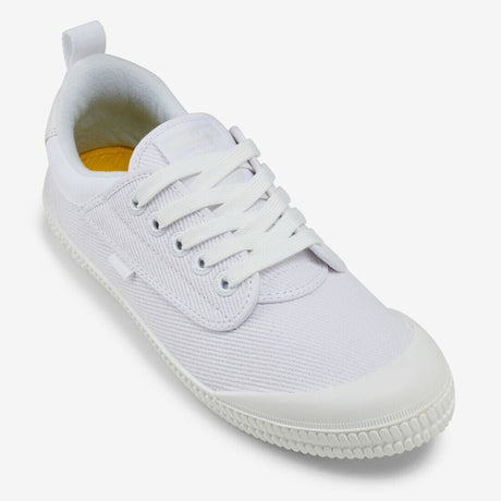 Dunlop Volleys Heritage International Mens Sneakers - Lace Up Casual Shoes