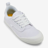 Dunlop Volleys Heritage International Mens Sneakers - Lace Up Casual Shoes