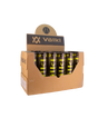 72x Volkl Pro Tennis Balls Bulk Pack - 18 Cans of 4 Balls