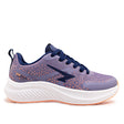 Sfida Vario Womens Runners - Lilac/Coral (Running Shoes/Sneakers) - LILAC/CORAL