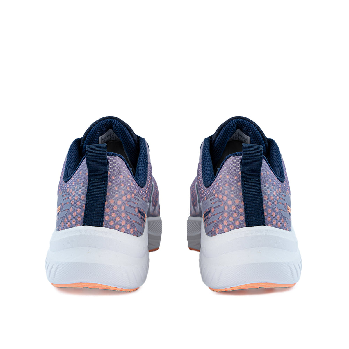 Sfida Vario Womens Runners - Lilac/Coral (Running Shoes/Sneakers)