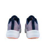 Sfida Vario Womens Runners - Lilac/Coral (Running Shoes/Sneakers)