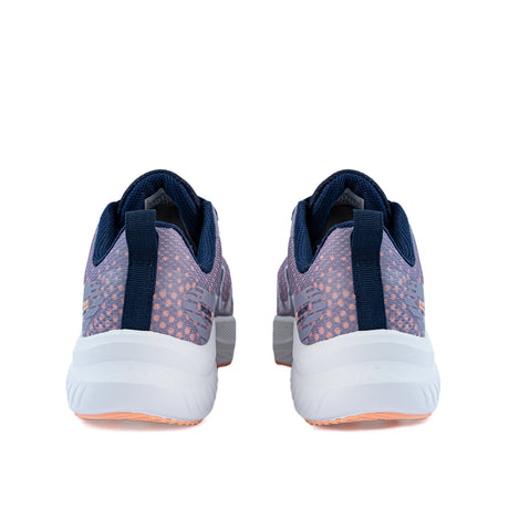 Sfida Vario Womens Runners - Lilac/Coral (Running Shoes/Sneakers)