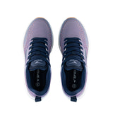 Sfida Vario Womens Runners - Lilac/Coral (Running Shoes/Sneakers)