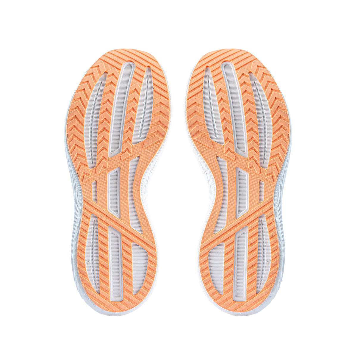 Sfida Vario Womens Runners - Lilac/Coral (Running Shoes/Sneakers)