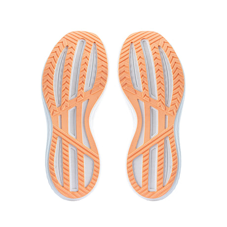 Sfida Vario Womens Runners - Lilac/Coral (Running Shoes/Sneakers)
