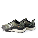 Sfida Vario Mens Runners - Khaki/Black (Running Shoes/Sneakers)