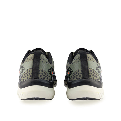 Sfida Vario Mens Runners - Khaki/Black (Running Shoes/Sneakers)