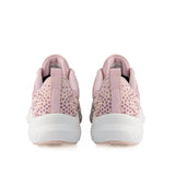 Sfida Vario Womens Runners - Light Pink (Running Shoes/Sneakers)