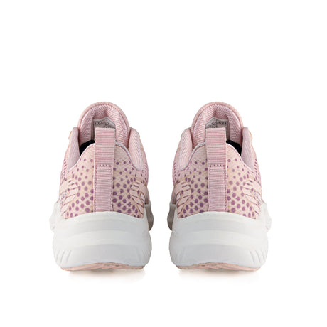 Sfida Vario Womens Runners - Light Pink (Running Shoes/Sneakers)