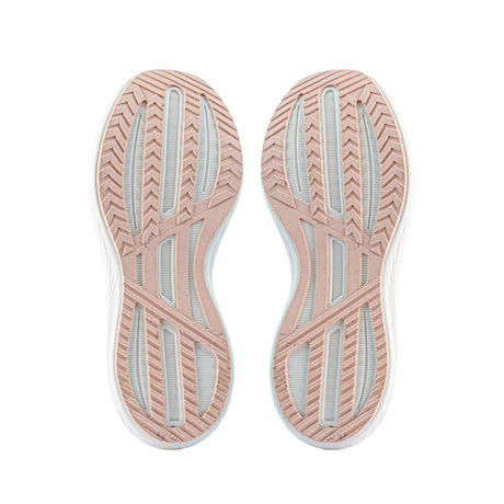 Sfida Vario Womens Runners - Light Pink (Running Shoes/Sneakers)