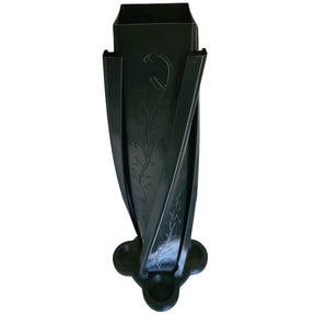 32 Pod Nespresso Vertuo Twist Coffee Pod Holder - Black