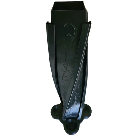 20 Pod Vertuo Twist Coffee Holder for Nespresso Vertuo Pods - Black