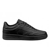 Sfida Vibe Womens Lifestyle Sneakers - Black (Casual Shoes)