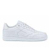 Sfida Vibe Mens Lifestyle Sneakers - White (Casual Shoes)