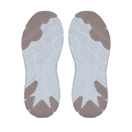 Sfida Vitali Womens Comfort Walkers - Pale Rose (Knit Walking Shoes)