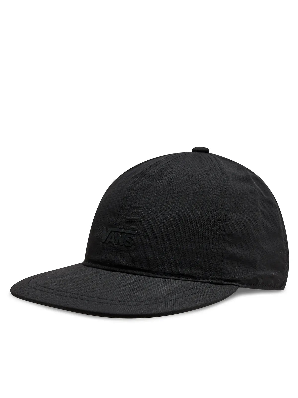 Vans Baseball Cap Hat My Pace Curved Bill Jockey in Black