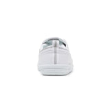 Volley International Mens Sneakers - White/Light Grey (Lace Up Casual Shoes)