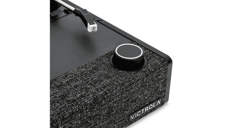 Victrola Eastwood II Turntable - Black