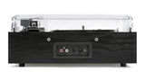 Victrola Eastwood II Turntable - Black