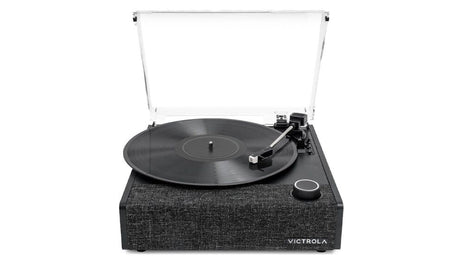 Victrola Eastwood II Turntable - Black