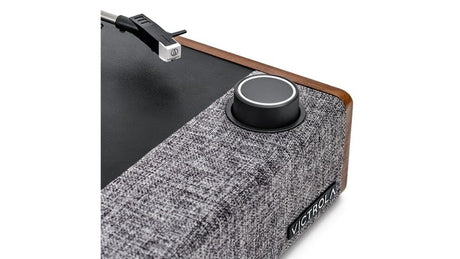 Victrola Eastwood II Turntable - Walnut