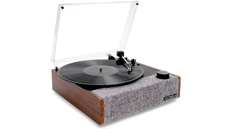 Victrola Eastwood II Turntable - Walnut
