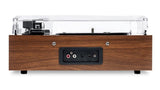 Victrola Eastwood II Turntable - Walnut