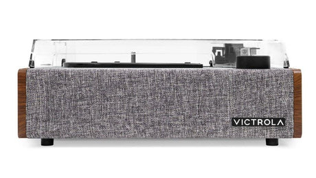 Victrola Eastwood II Turntable - Walnut