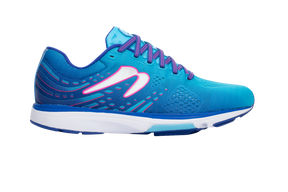 Newton Womens Fate 7 Running Shoes Runners Sneakers - Mauve/Magenta