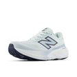 New Balance Womens Fresh Foam X 880 V15 Running Shoes Sneakers in Glint Blue