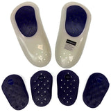 WALKFIT ORTHOTICS Insoles Walk Fit Foot Feet Support BLUE